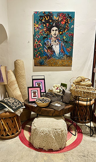 Choya Rose – Home Accessories